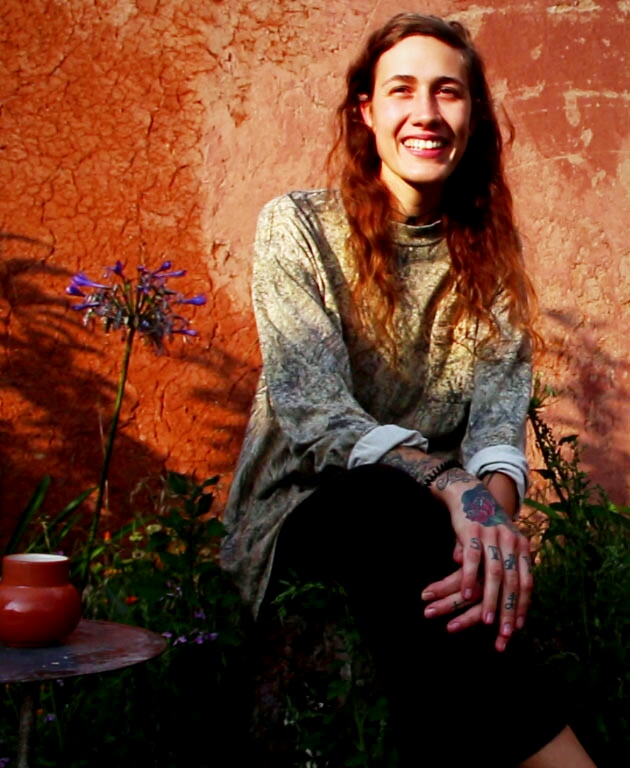 Willkamayu Spirit Stephanie