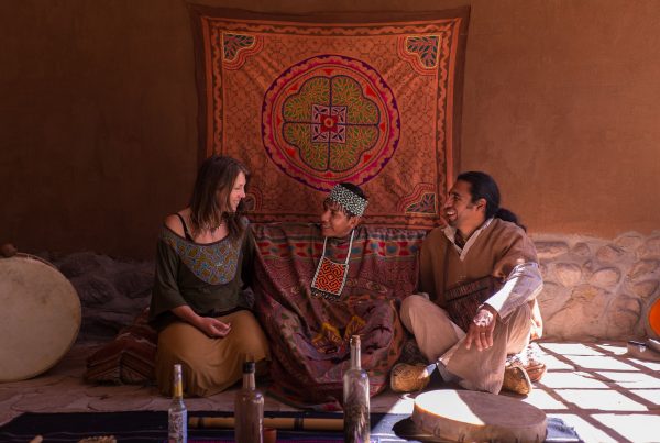 Spiritual Healing Peru