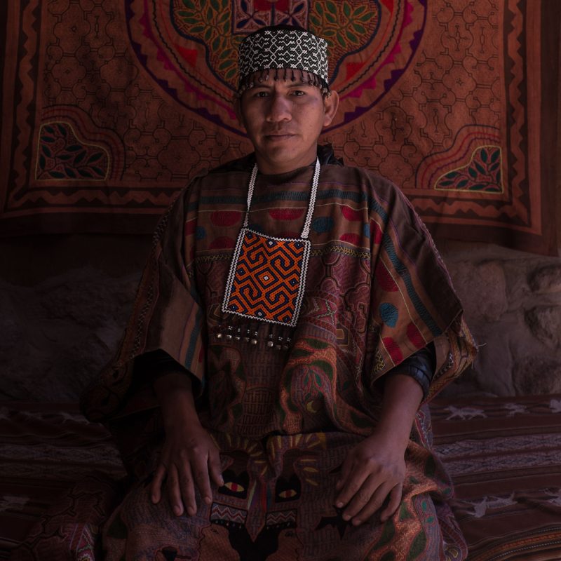 Ayahuasca Retreats Peru