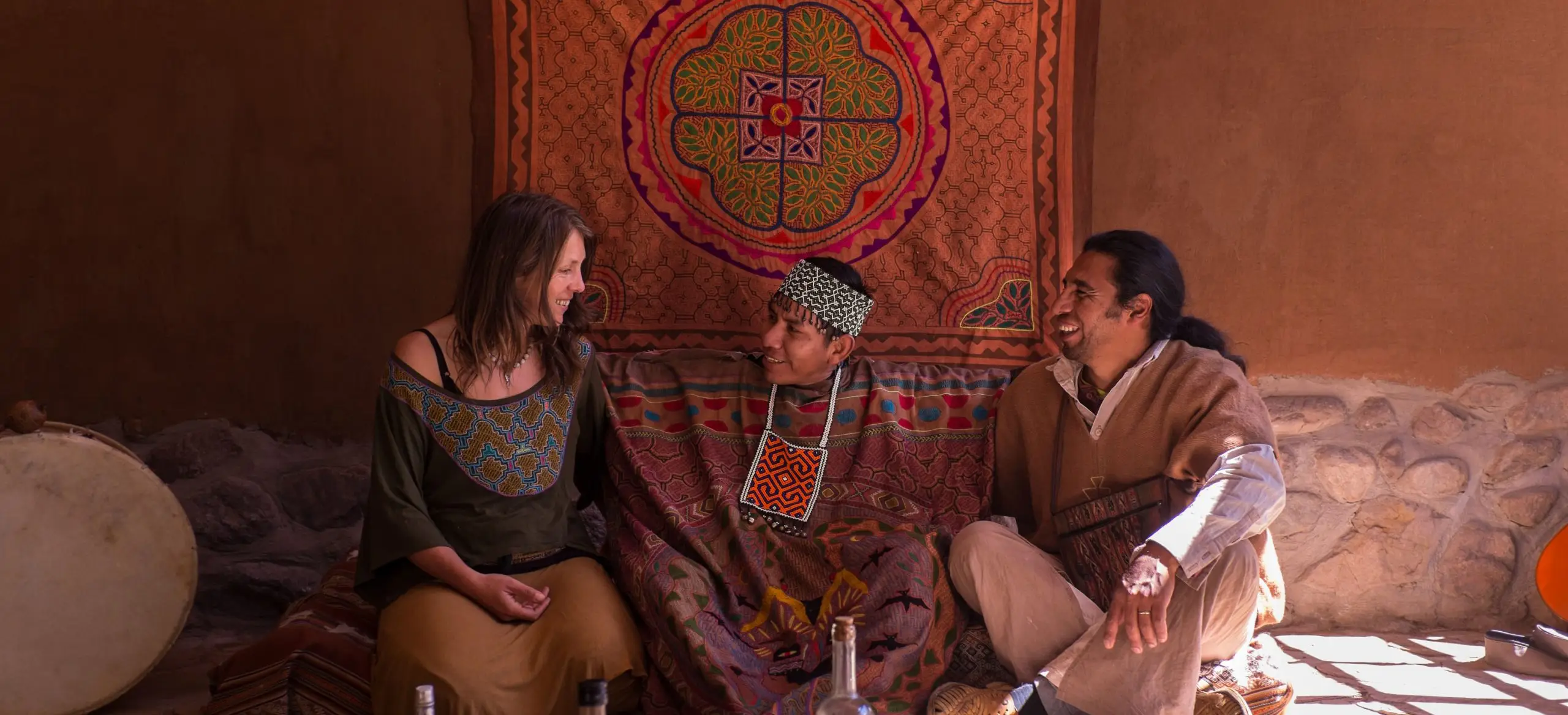 Spiritual Healing Peru