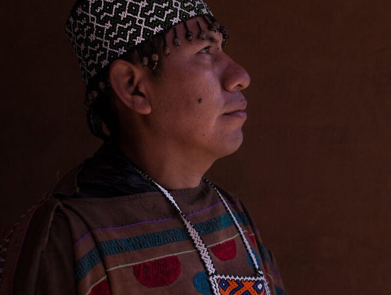 Ayahuasca retreats in Peru