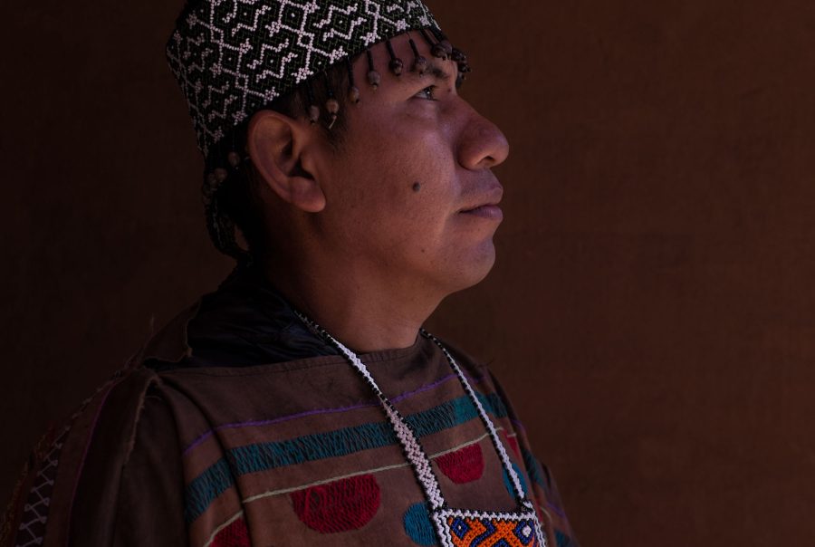 Ayahuasca retreats in Peru